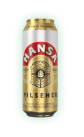 Can 330ml