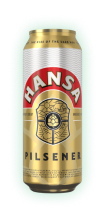 Can 440ml